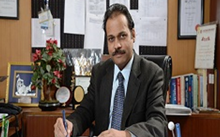 Prof. (Dr.) Sunil Kr. Pandey