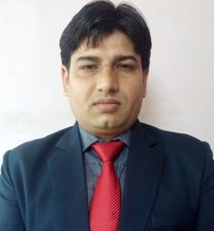 Kumar Pal Singh